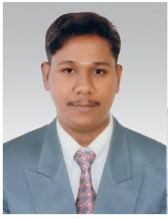 Mr VEERAKUMAR N
